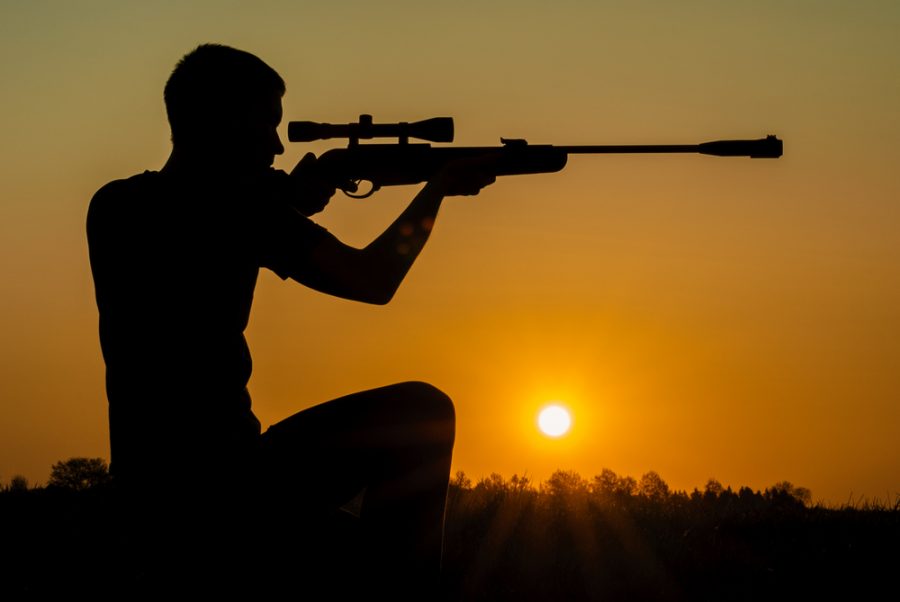 Buying Quality Thermal Rifle Scope For Improved Hunting Experience