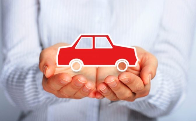 Factors Affecting Car Door Repairing under Insurance