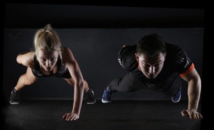 What Are The Benefits Of Having A Fitness Program?