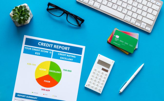 How to Get A Closed Account Off Your Credit Report