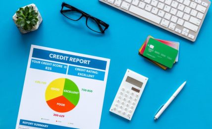 How to Get A Closed Account Off Your Credit Report