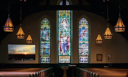 7 Digital Signage Content Ideas For Church