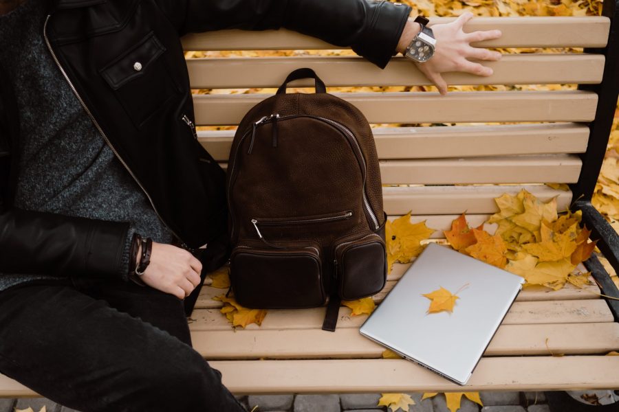 Must-Have Male Fashion Items For Autumn