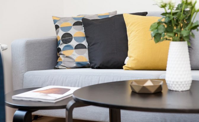 5 Things You Can Do To Fall In Love With Your Home Again
