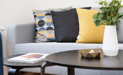 5 Things You Can Do To Fall In Love With Your Home Again